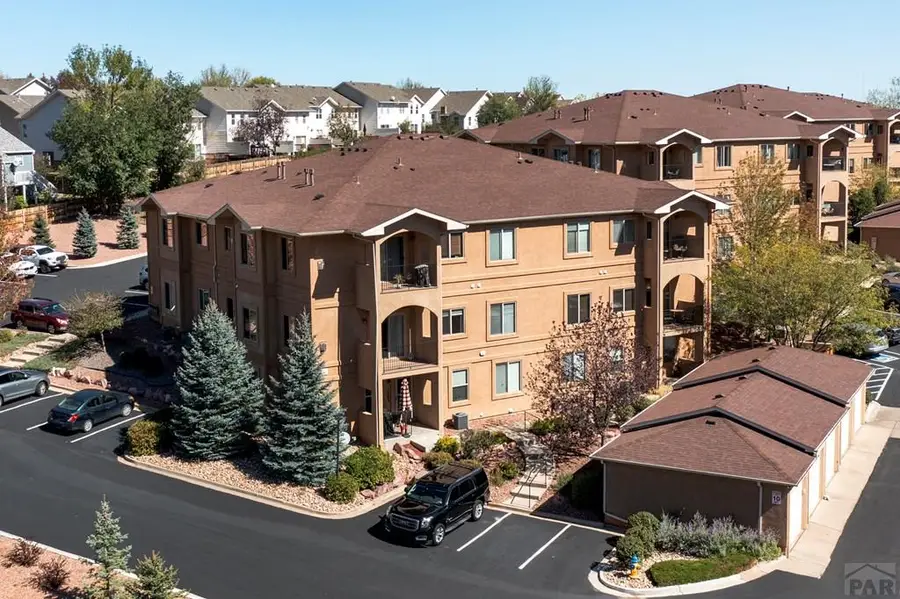 1510 Little Bear Creek Point #202, Colorado Springs, CO 80904 - #2