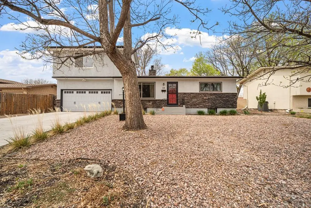 25 Fordham Circle, Pueblo, CO 81005 - #1