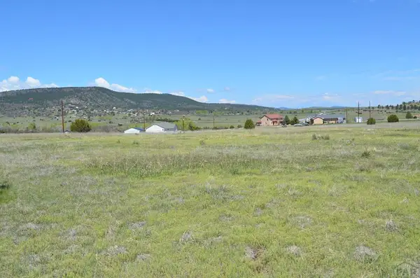 3423 Lagrima De Oro, Colorado City, CO 81019