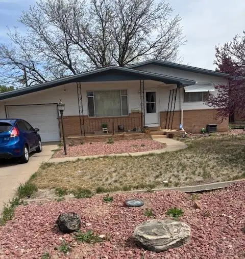 137 Fordham Circle, Pueblo, CO 81005 - #1