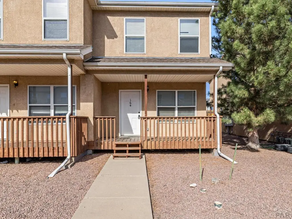4400 Rawhide Rd #164, Pueblo, CO 81008 - #1