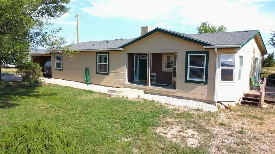 4649 Huajatolla Dr, Colorado City, CO 81019 - #2