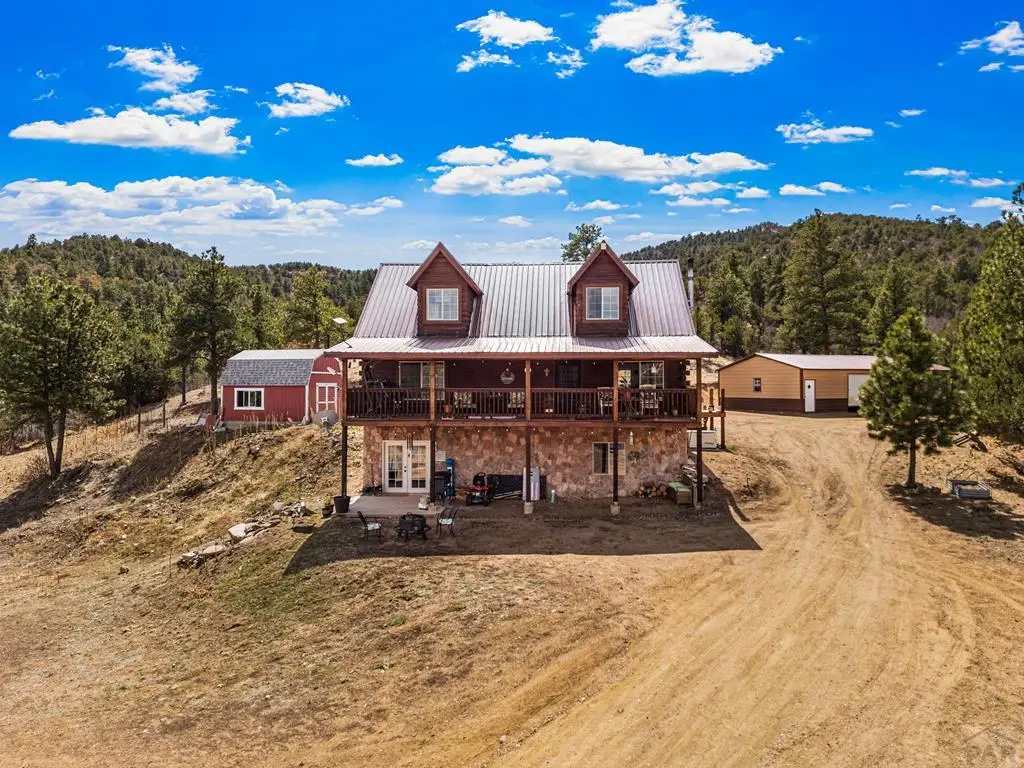 536 Chris Crossover, Canon City, CO 81212 - #1