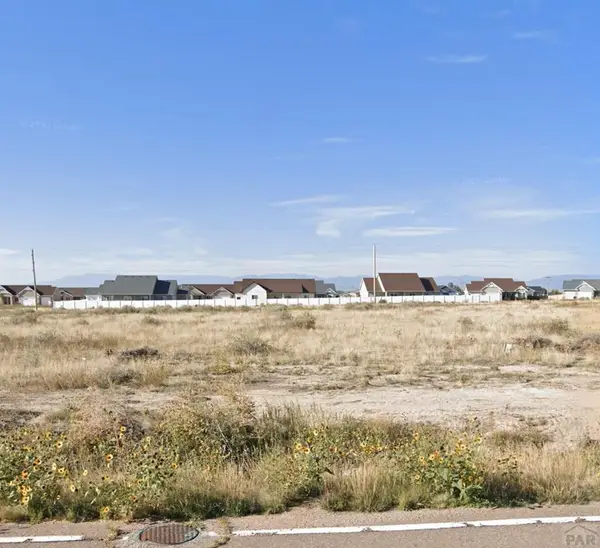 830 E Gold Dr, Pueblo West, CO 81007