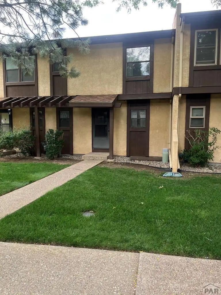 45 Glenroyal Dr #P, Pueblo, CO 81005 - #1