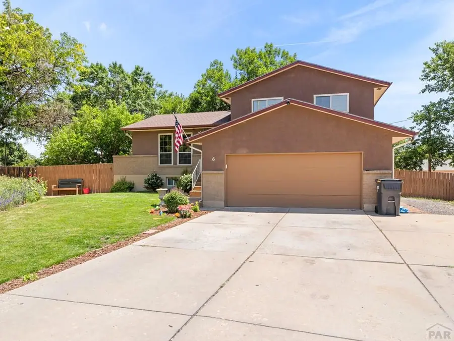 6 Aldrin Ct, Pueblo, CO 81001 - #2