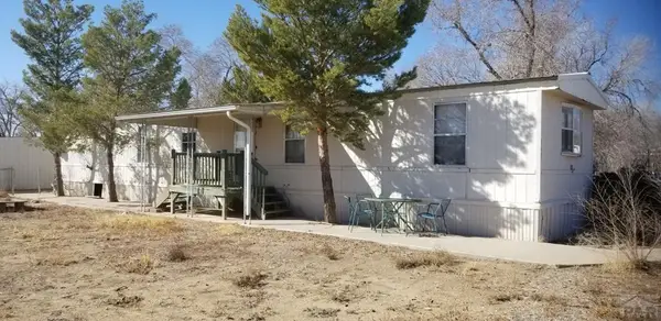 308 S Lincoln Ave, Olney Springs, CO 81062