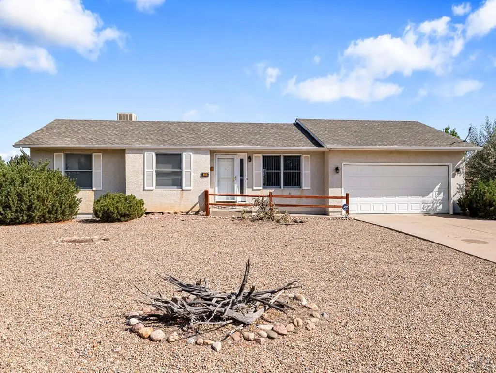 214 S Circle Dr, Pueblo West, CO 81007 - #1