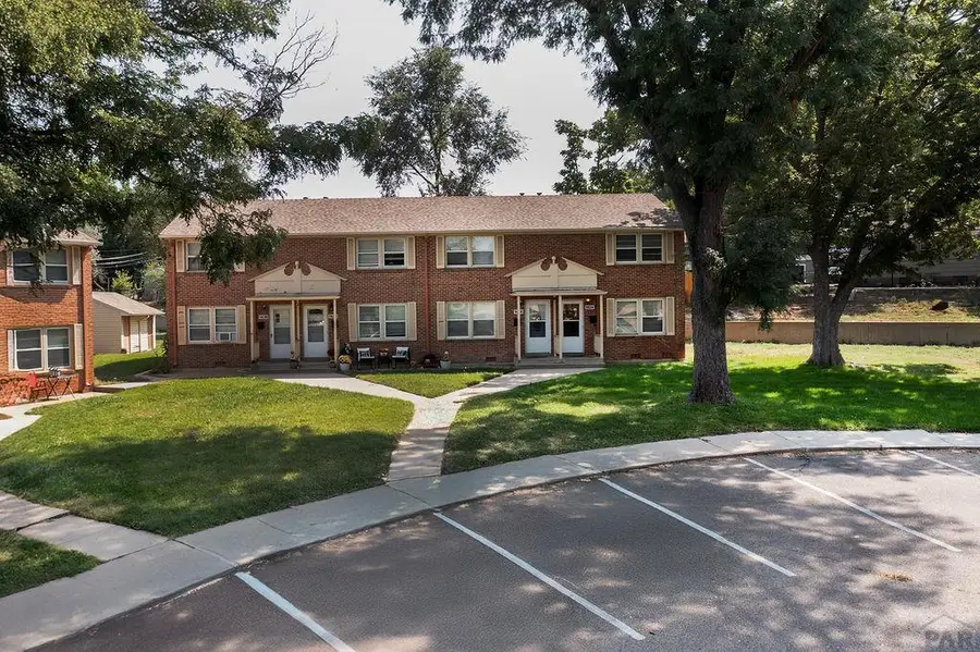 1426 Bonforte Blvd, Pueblo, CO 81001 - #2