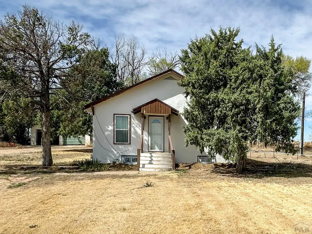 38213 Road 35, Wiley, CO 81092 - #1