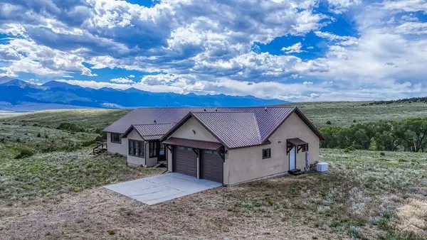 1610 Timber Ridge, Westcliffe, CO 81252
