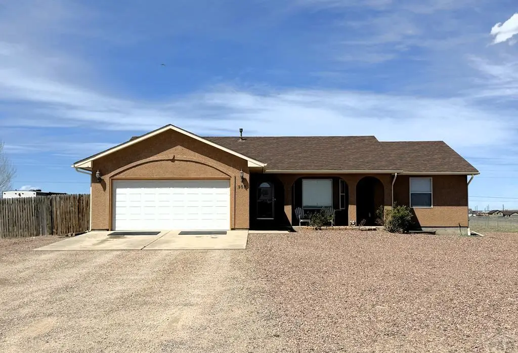 959 E Moonbeam Dr, Pueblo West, CO 81007 - #1