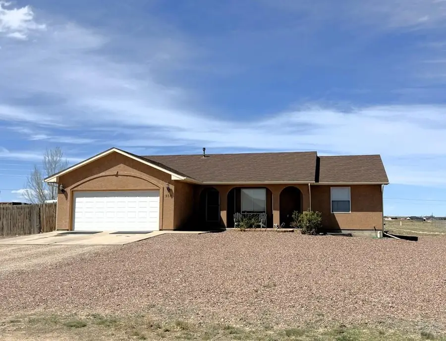959 E Moonbeam Dr, Pueblo West, CO 81007 - #2