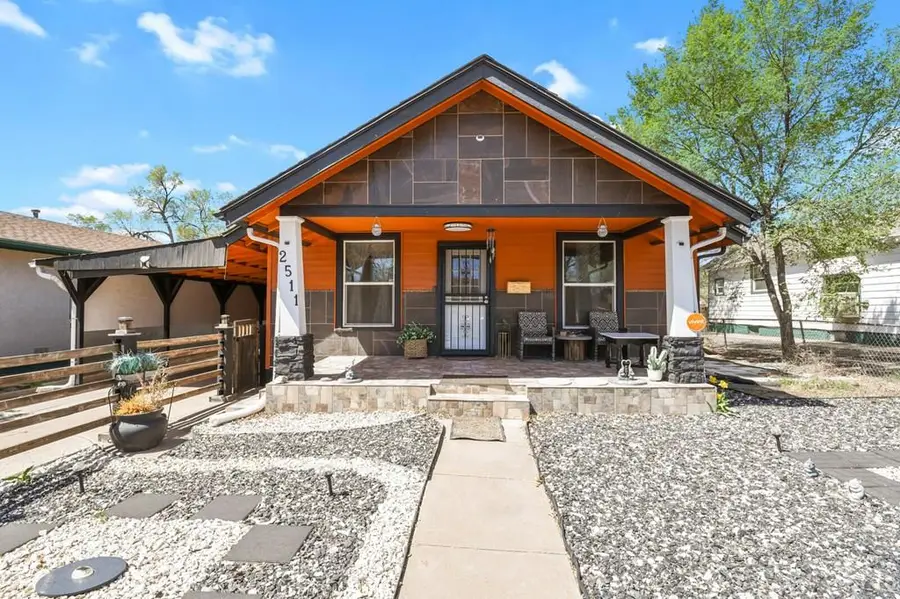 2511 E Routt Ave, Pueblo, CO 81004 - #3