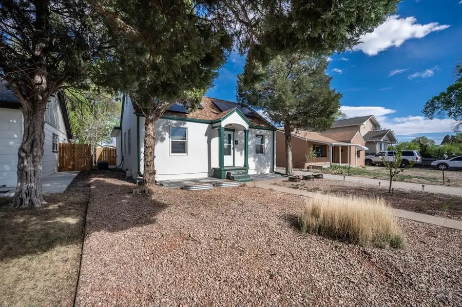 2610 High St, Pueblo, CO 81003 - #2