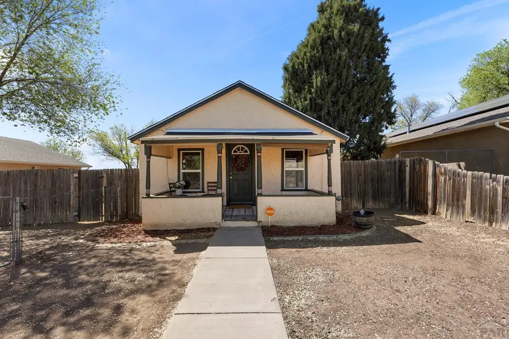 2623 Norwich Ave, Pueblo, CO 81003 - #1