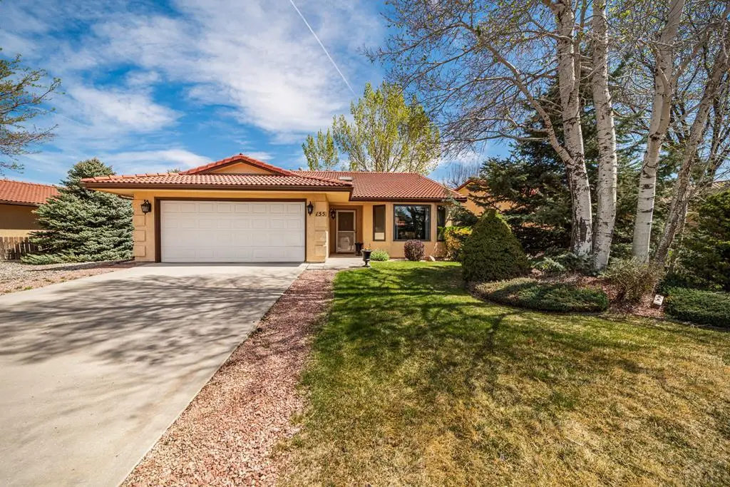 155 W Glenrose Dr, Pueblo West, CO 81007 - #1