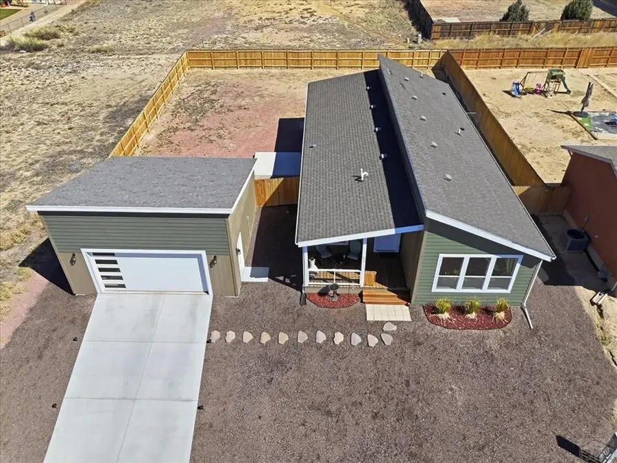 279 W Acorn Dr, Pueblo West, CO 81007 - #3