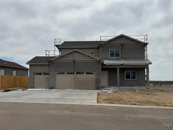 6100 Harper Ln, Pueblo, CO 81008