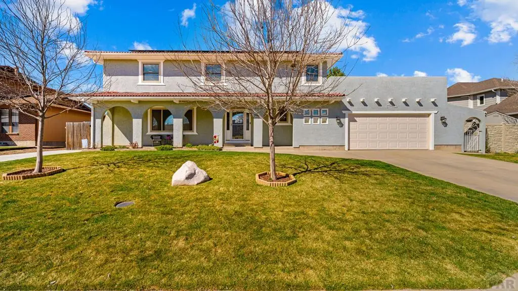 61 Posada Dr, Pueblo, CO 81005 - #1