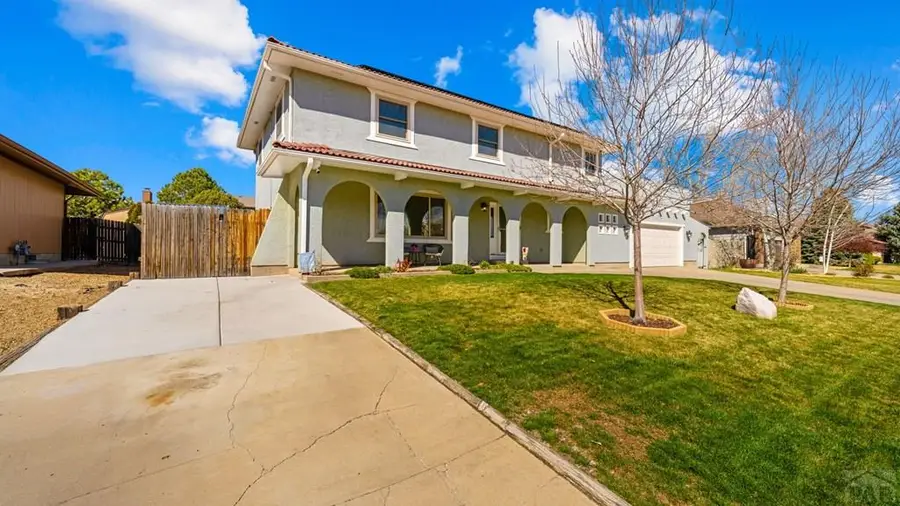 61 Posada Dr, Pueblo, CO 81005 - #3