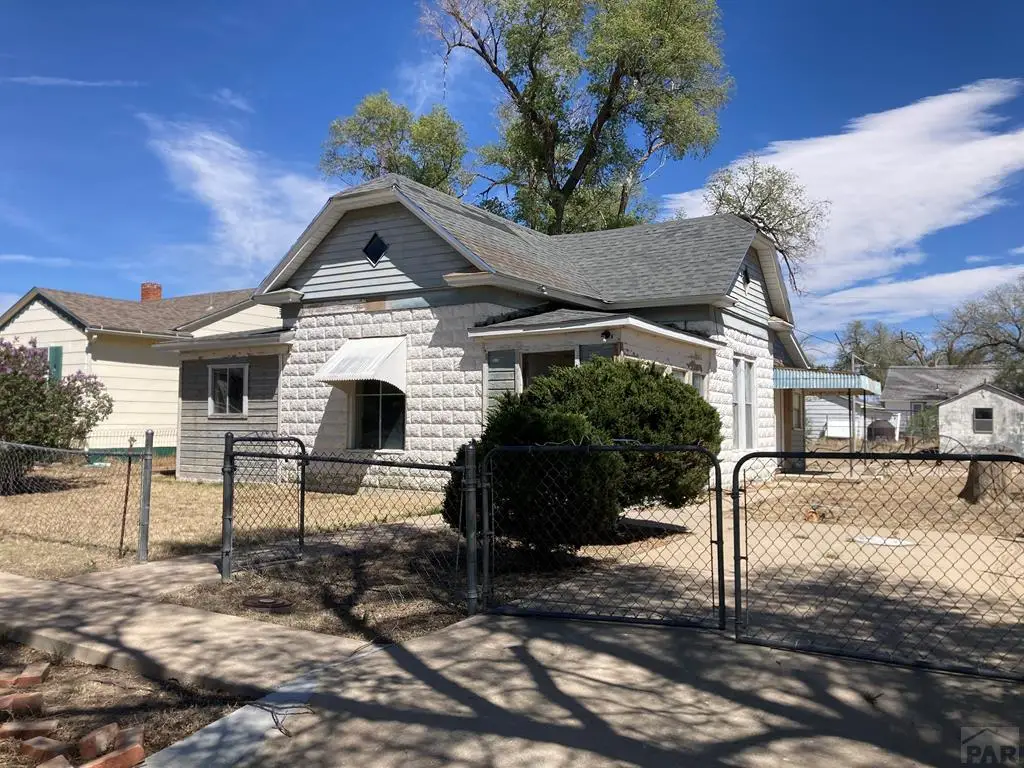 505 Nebraska, Sugar City, CO 81076 - #1