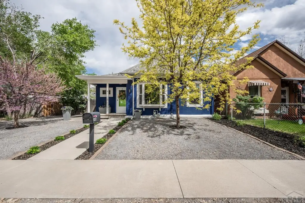 822 Brown Ave, Pueblo, CO 81004 - #1