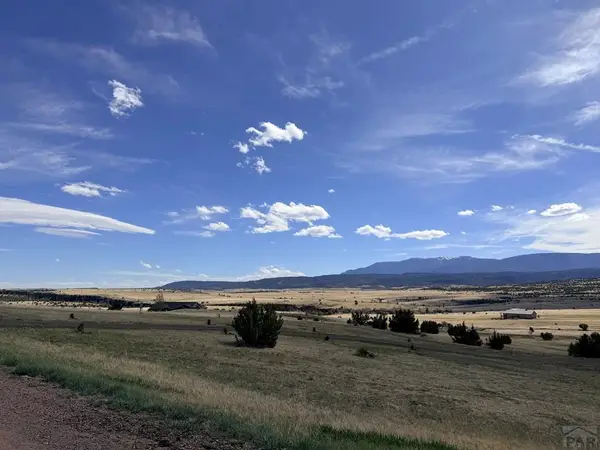 TBD Cedar Grove Rd., Beulah, CO 81023