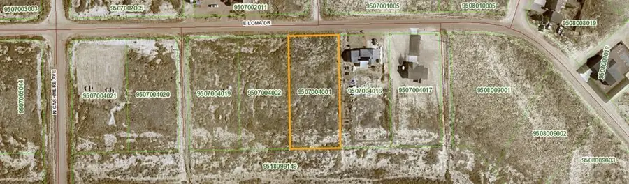 832 E Loma Dr, Pueblo West, CO 81007 - #2