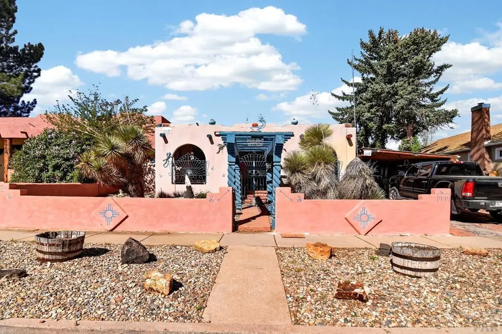 1945 Carteret Ave, Pueblo, CO 81003 - #1
