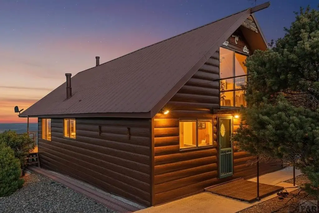 233&235 County Rd 542, Gardner, CO 81040 - #1