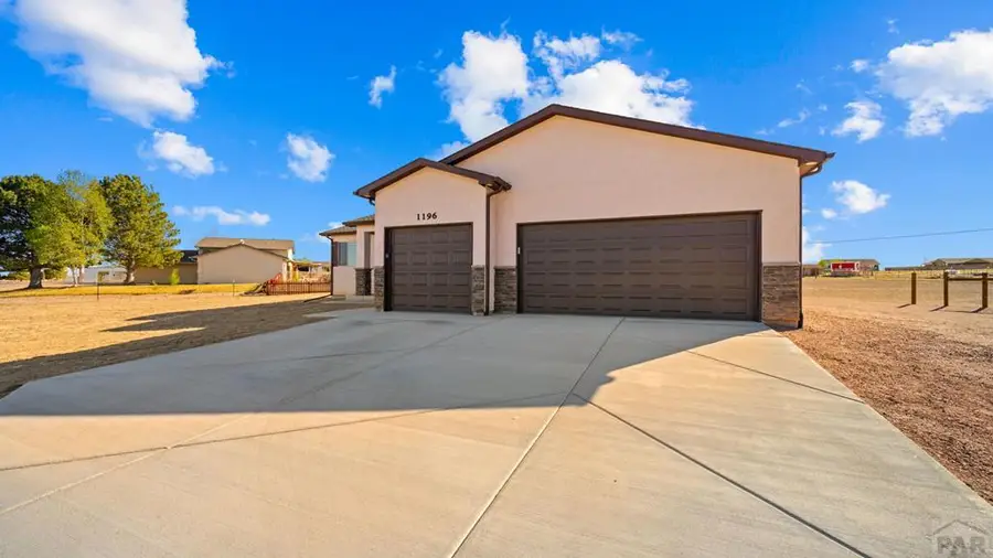 1196 E Purcell Place, Pueblo West, CO 81007 - #3