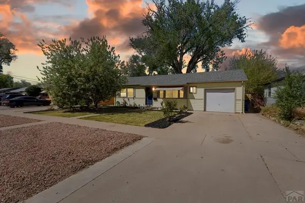 1305 Constitution Ave, Pueblo, CO 81001