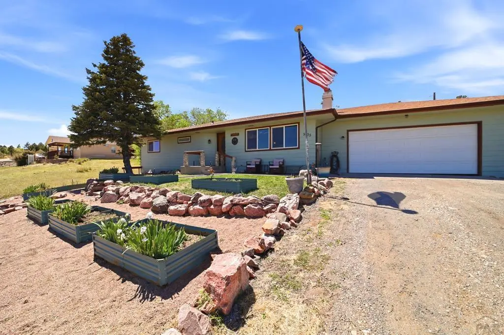 5135 Red Cloud Rd, Colorado City, CO 81019 - #1