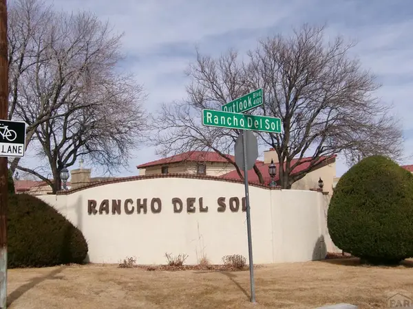 1402 Tierra Berienda, Pueblo, CO 81006