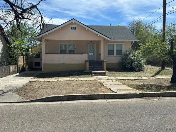 410 W 25th St, Pueblo, CO 81003
