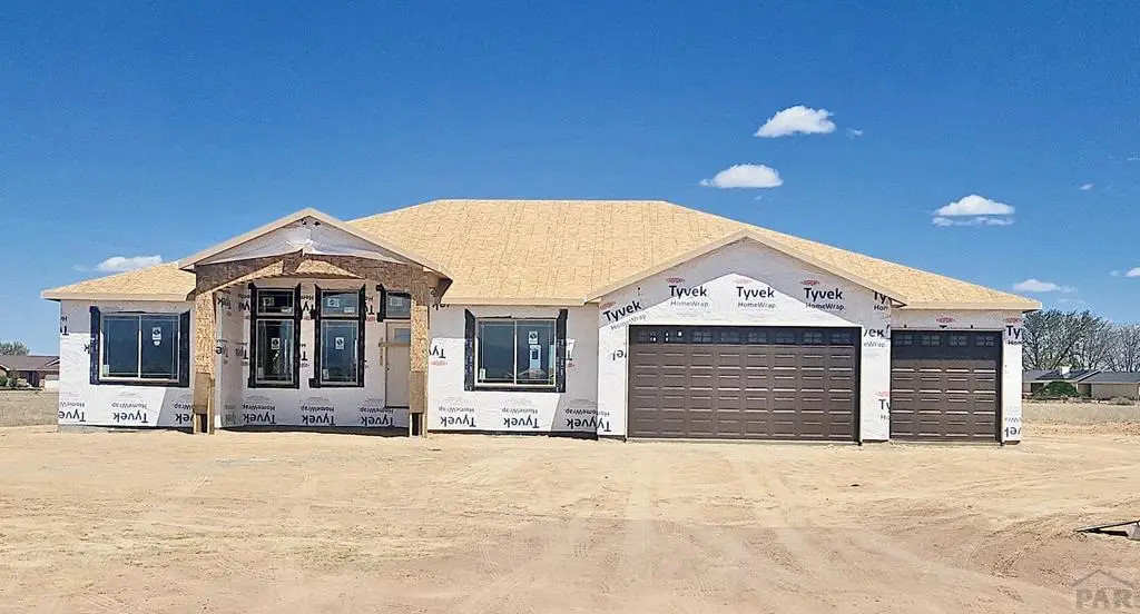 860 S Mcculloch Ct, Pueblo West, CO 81007 - #1