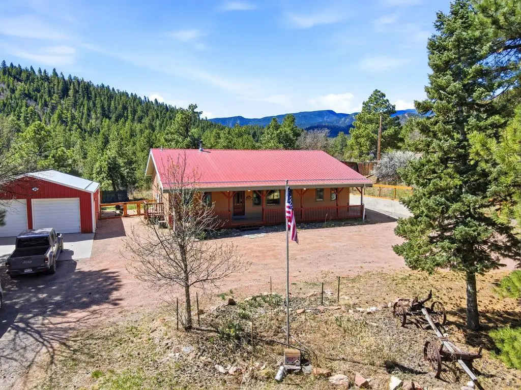 9028 Cascade Ave, Beulah, CO 81023 - #1
