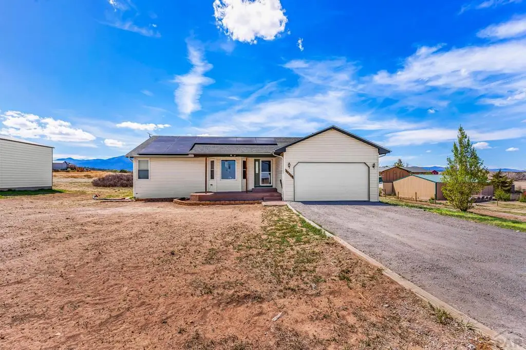 3851 Purgatorie Way, Colorado City, CO 81019 - #1
