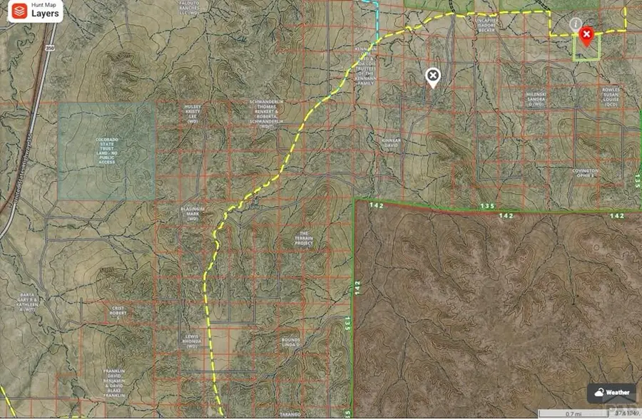 0000 Las Animas Ranches, Delhi, CO 81059 - #2