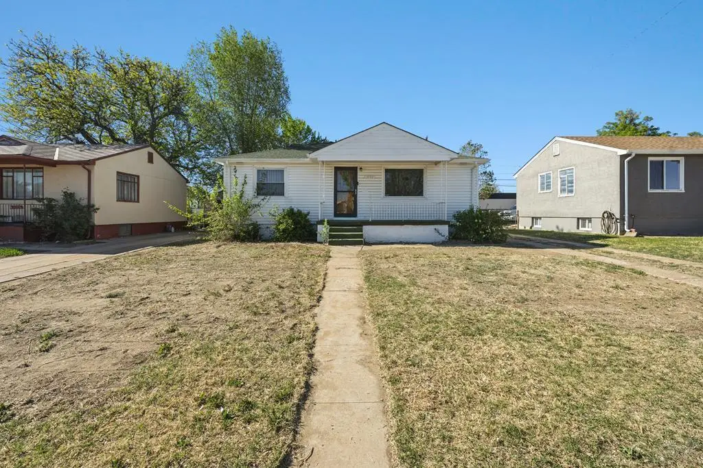 2502 Columbine Ave, Pueblo, CO 81004 - #1