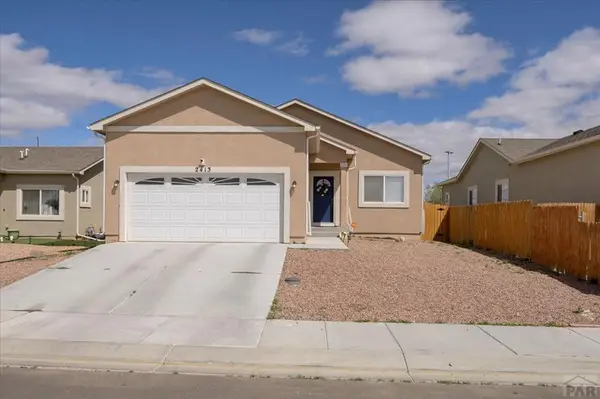 2413 Cruz Court, Pueblo, CO 81003