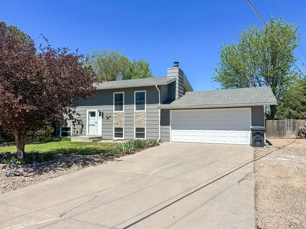 407 Conifer Cir, Lamar, CO 81052 - #1