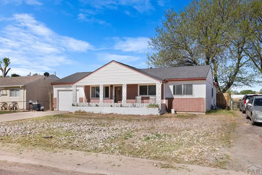 2625 Winnipeg St, Pueblo, CO 81004 - #2