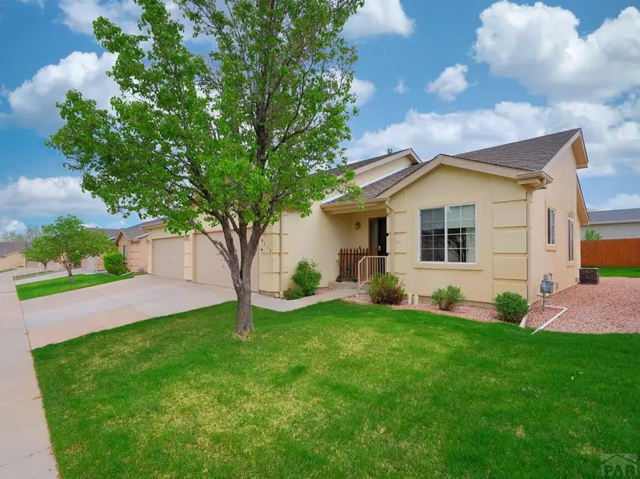 4315 Outlook Blvd #P, Pueblo, CO 81008 - #2