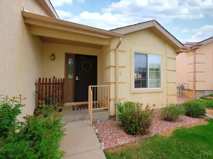 4315 Outlook Blvd #P, Pueblo, CO 81008 - #3