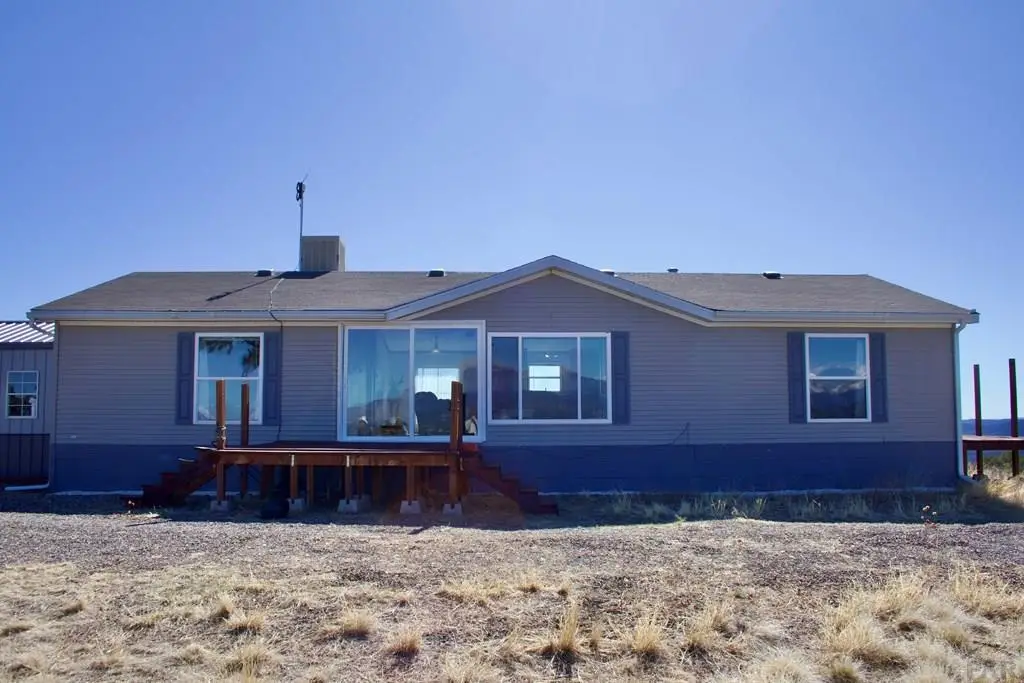 25110 N Ridgeline Dr, Trinidad, CO 81082 - #1