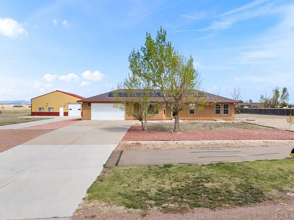 477 E Mcculloch Blvd, Pueblo West, CO 81007 - #1