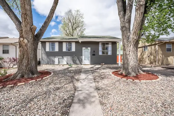 3041 Norwich Ave, Pueblo, CO 81008