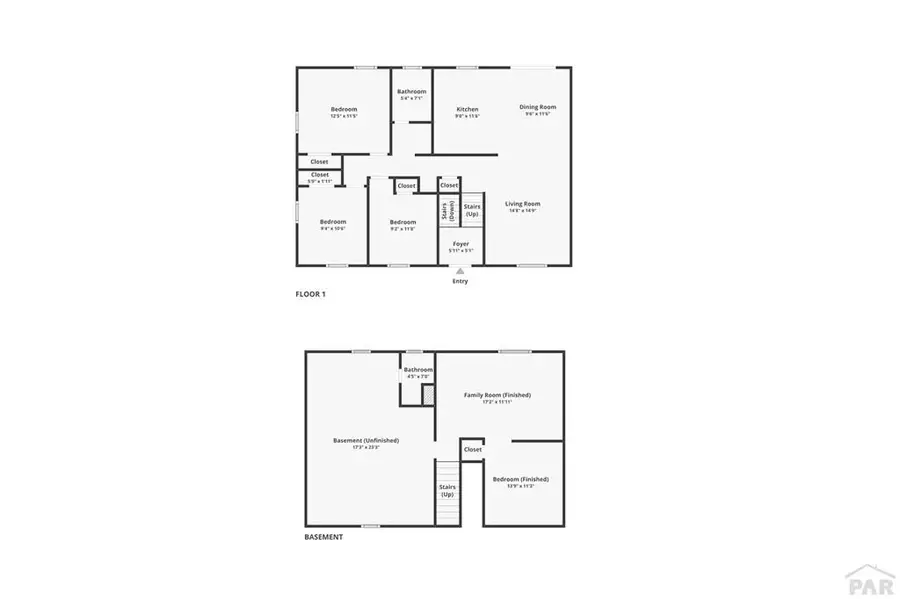 3041 Norwich Ave, Pueblo, CO 81008 - #2